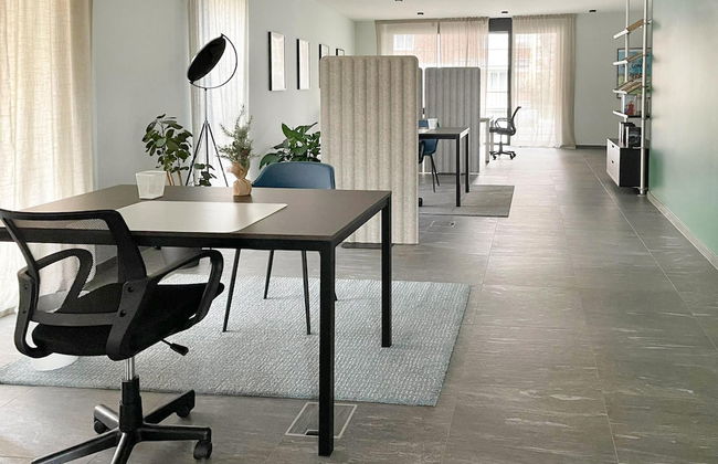 Icon H 401 Suite Business - Foto 15