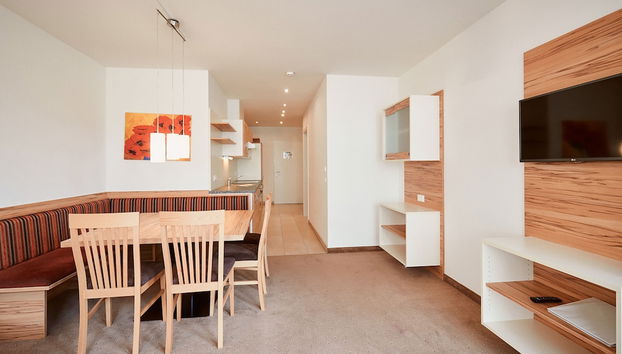 Servicio de comidas en la habitación