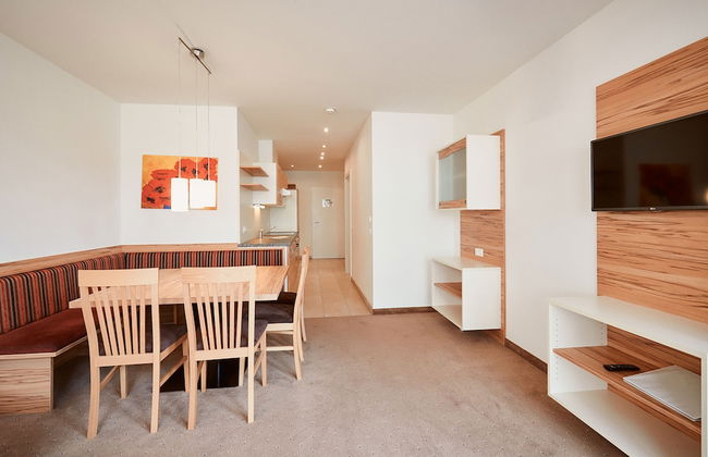 Grafenberg Resort by Alpeffect Hotels - Foto 4