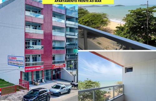 APARTAMENTO VISTA AO MAR - Elevador - PIUMA - Foto 2