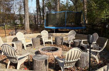 Lux Home 5 min to Train and Airport - Foto 49