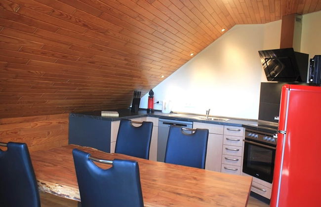 Apartment in Monschau With Balcony - Foto 8