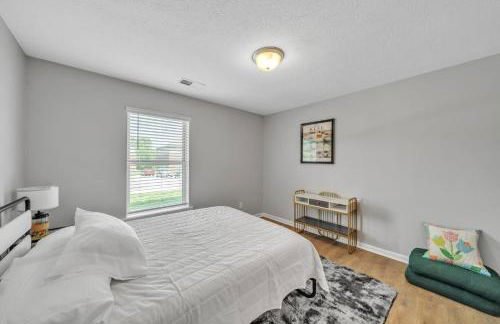 Stonecrest 717, 2Bd Apt I Free Parking I Pool - Foto 8