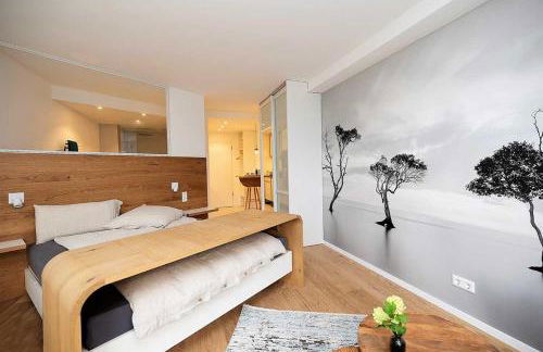 ArtRoom Boarding Apartment - Foto 11