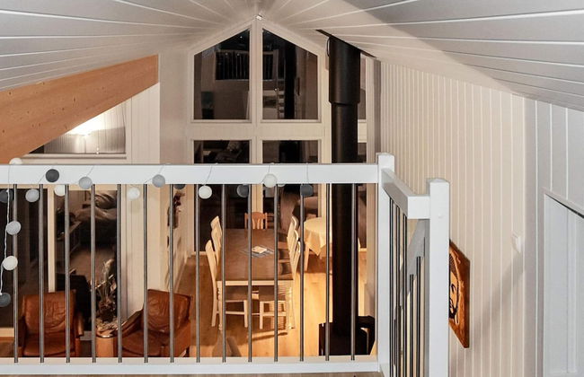 Holiday Home in Lyngstad - Foto 30