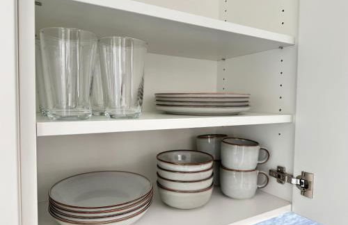 LaCasa 02 Zentral, VW Nah, Küche, Top Ausstattung - Foto 23