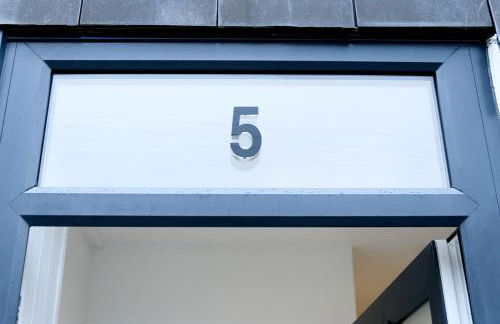 The Flat - Brand new renovation in amazing location - Foto 43