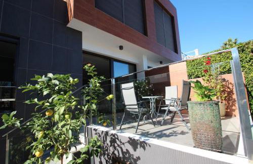 Casa D'Alessandro - Foto 13