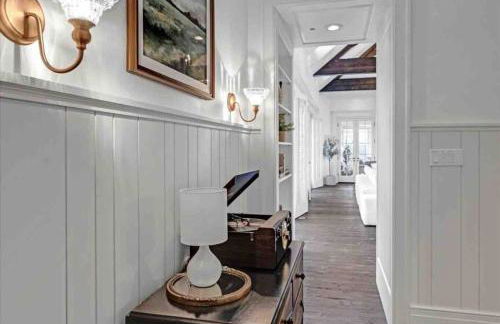 Roundtop Mansion-Breathtaking View, indoor Pool - Foto 53