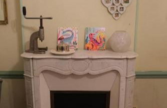 Maison de maître - Les Marizys - Foto 16