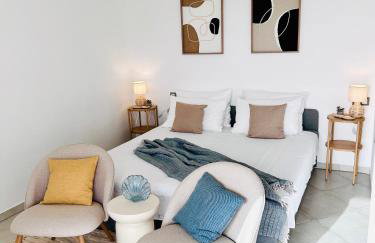 Villa Jadranka Rab apartman Nick - Foto 3