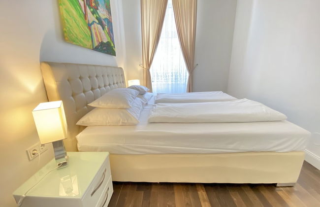 Steiner Residences Vienna Augarten - Foto 40