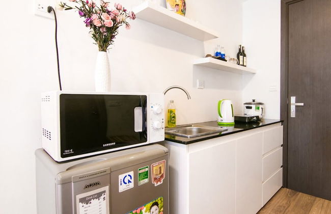 Chau Apartments - Foto 52