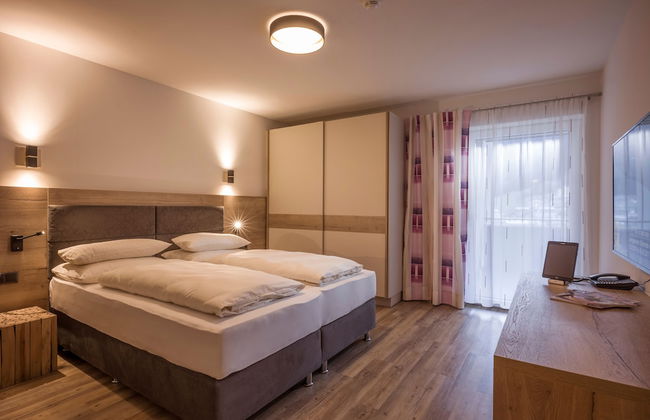 Aparthotel AlpTirol - Foto 15