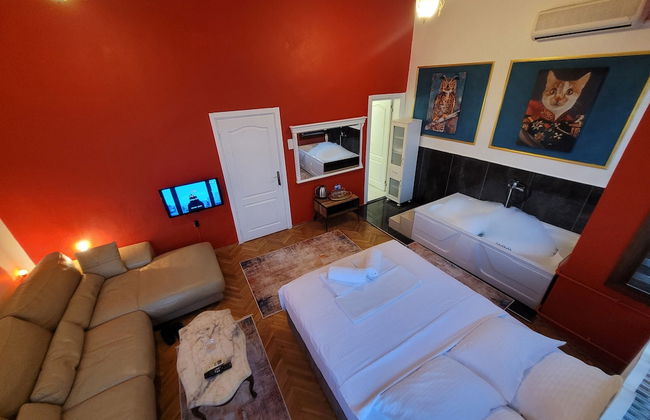 Sari Kosk Butik Otel - Foto 20