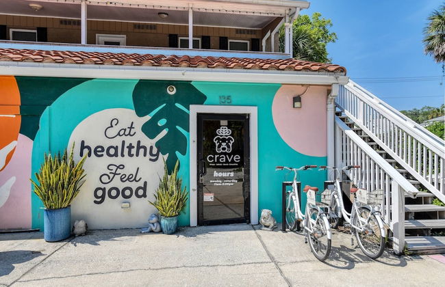 Blue Moon Suite - Foto 5