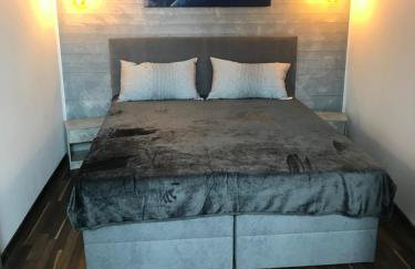 Modernes wohnen im alten Beelitz Wohnung 2 - Photo 2