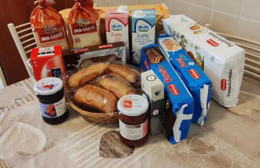 Andreina a San Pietro Apartment - Foto 28