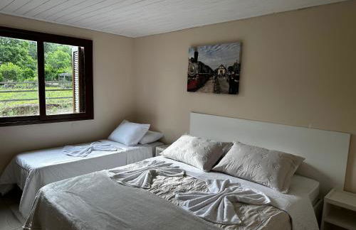 Villa Italia Hospedagem - Photo 107