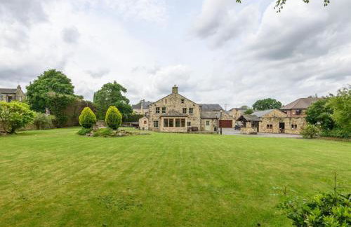 Poplar Farm House - Book Your Spring Summer Events - Pass the Keys - Foto 56