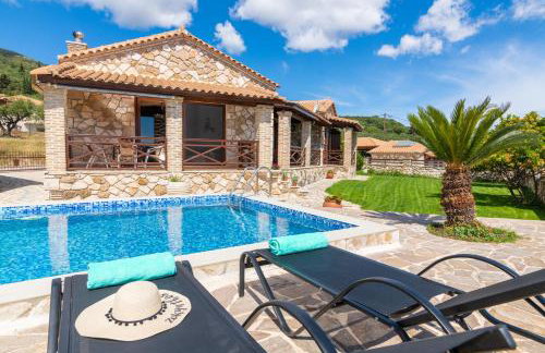 Villa La Isla with Private Pool - Foto 35