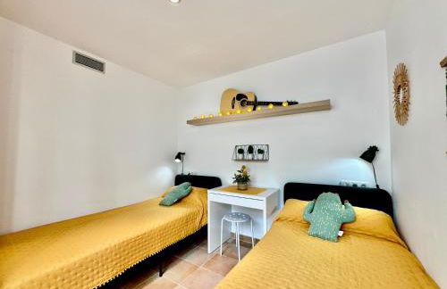 Seahorse Mojácar - Foto 39