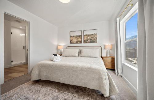 Snowbasin Retreat R5966 Hot Tub By Ski Resorts - Foto 20