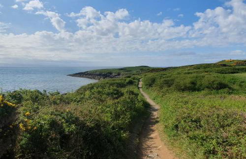 The Hideaway Hafan y Mor - Foto 23