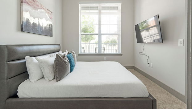 Midtown Nashville Apartments by Landing - Foto 2, Quarto