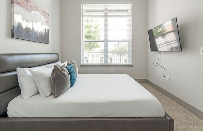 Midtown Nashville Apartments by Landing - Foto 2