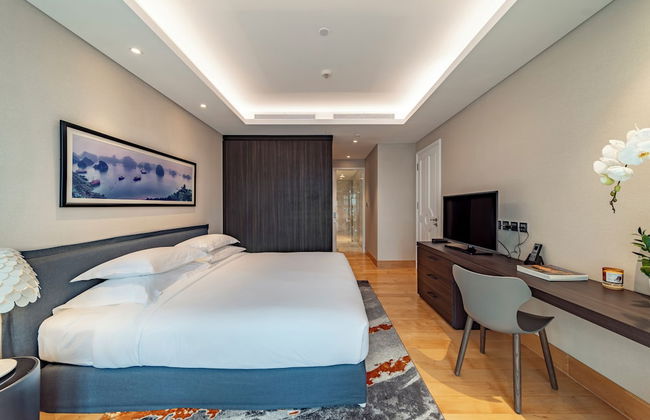 Sherwood Suites - Foto 15