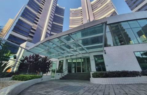 Beach Class Fortaleza By AM - Foto 64