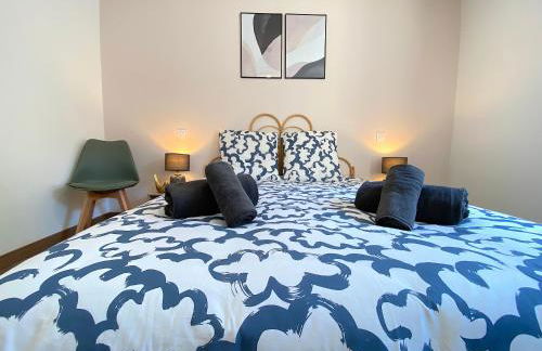 L'Essentiel - Cocon lumineux au cœur de Hauteville - Foto 16