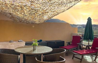 Sunset Corralejo con solarium privado - Photo 26