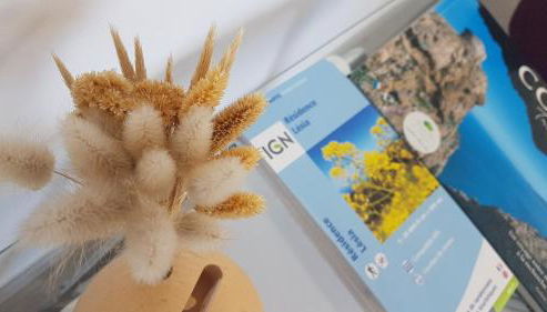 Résidence Lésia - Foto 4