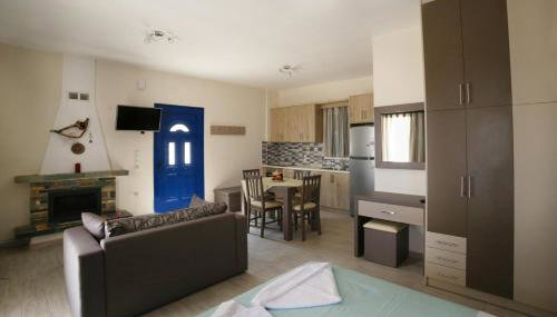 Blue SeaSide Studios - Foto 3