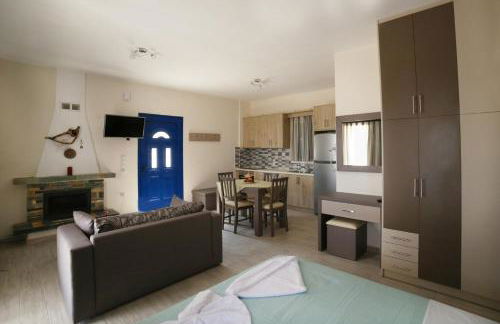 Blue SeaSide Studios - Foto 3