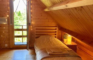 Uroczy Zakątek Dom Wakacyjny Mielno - Foto 10