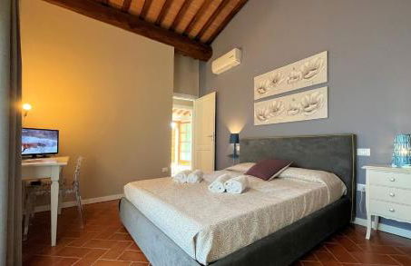 Borgo del Silenzio - Apartments with pool in Lajatico - Foto 39