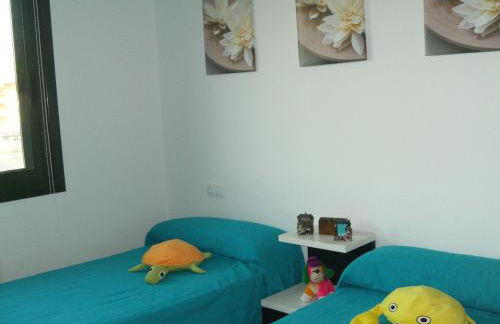 Apartamento Agarimo - La tranquilidad de una isla de menos de 5000 habitantes - Foto 6