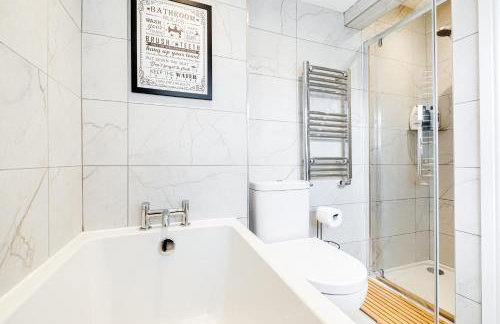 The Cedar - Free Parking, Netflix, Near M1, M69 - Foto 44