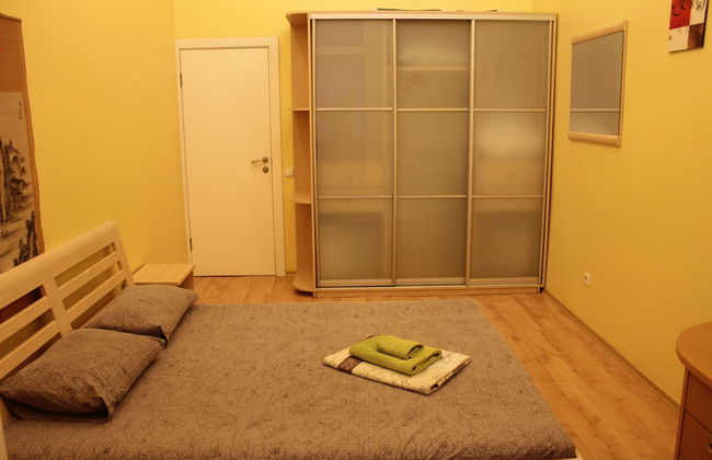 Kiev Accommodation Hotel Service - Foto 6