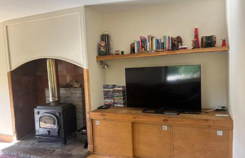 The Neuk Achmore Plockton - Foto 24