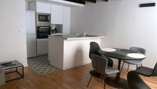 Superbe loft, gare place Carnot - Foto 5