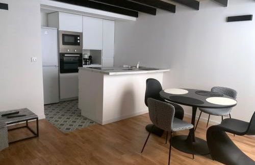 Superbe loft, gare place Carnot - Foto 5