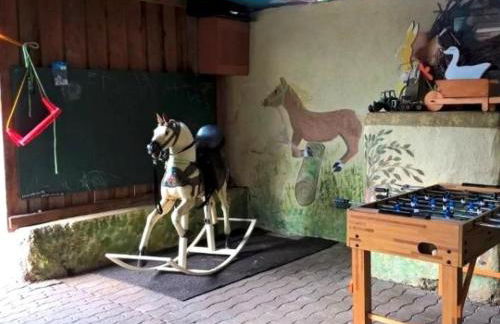 Ferienwohnungen Maierhof Oberried - Foto 48