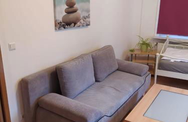 Apartment am Neckar - Foto 3