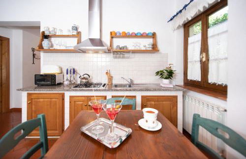 Casetta di Butia, Glicine Apartment - Foto 72