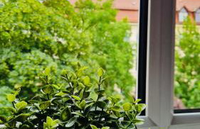 Stylish & sunny Apt near River - Foto 2