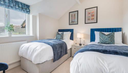 Dwarf Hall - central Ambleside - Foto 5, Other